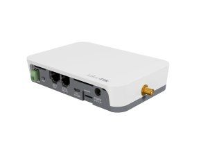 MikroTik KNOT LR9 kit a s