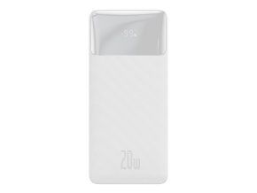 Baseus Bipow Digital Display Power Bank 30000mAh 2 s