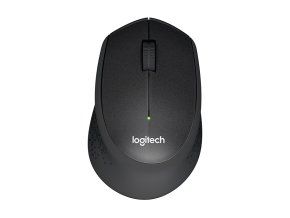 logitech m330 silent plus s