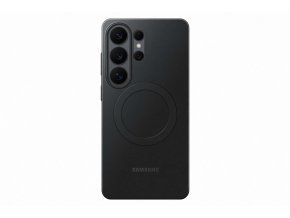 Samsung Slim Magnet Case S26 Ultra Black