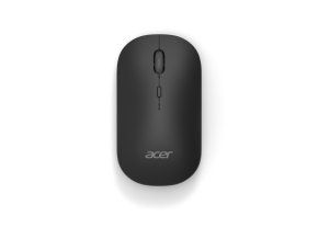 Acer Wireless Mouse AMR130 Pure black 1
