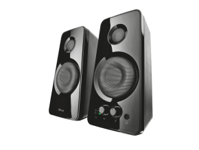 TRUST Tytan/Stereo/36W/Černá