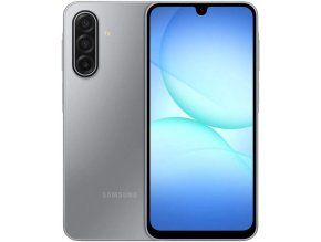 samsung galaxy A17 Gray