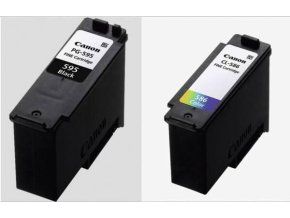Canon PG-595/CL-586 PVP