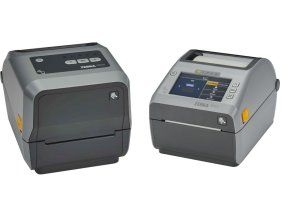 ZD621t - TT, 203 dpi, USB, LAN, BT