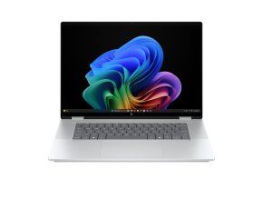 omnibook flip 16as glacier silver 1 s