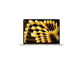 MacBook Air 13 in M5 Starlight 1