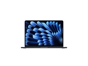 MacBook Air 13 in M5 Midnight 1