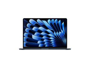 MacBook Air 15 in M5 Midnight 1