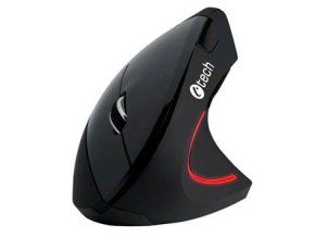 mys c tech vem 09c vertikalni 6 tlacitek 1 5m usb s