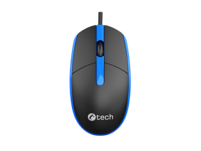 mys c tech wm 10 cerna usb i40491 s