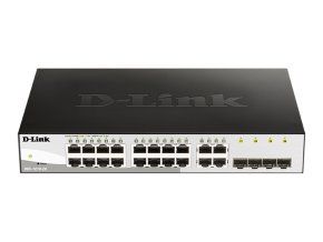 DGS 1210 20 F1 ImageL Front s