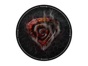 render okragly Lawa 2 s