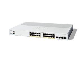 Cisco C1300 24P 4Xa s