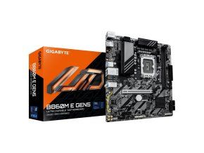 GIGABYTE B860M E GEN5/LGA 1851/mATX