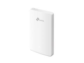 TP-Link EAP235-Wall AC1200 4xGb wall-plate AP Omada SDN