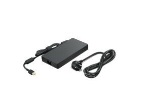 lenovo 300w slim tip ac adapter linecord s
