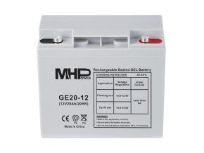 ge20 s