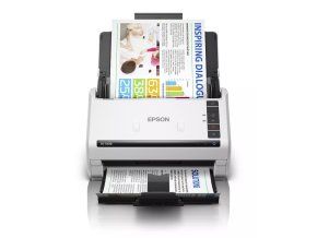 EPSON Workforce DS-530III
