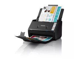 EPSON Workforce ES-550W