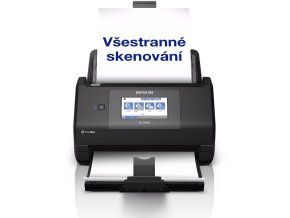 EPSON Workforce ES-590W