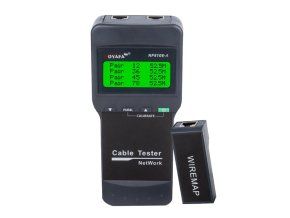 testWSNF8108 4 s