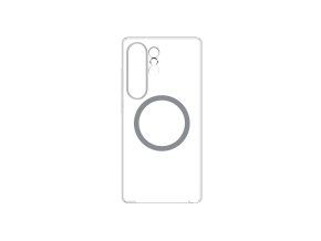 cz clear magnet case for galaxy s25 ultra gp fps93 s