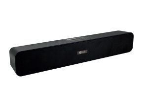 C-TECH SPK-06/Stereo/10W/Černá