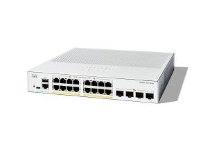 Cisco C1300 16P 4Xaa s