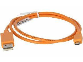 HP JY728A AP CBL SERU Console Adapter Cable s