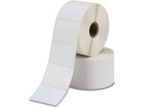 5 direct thermal labels 1 s