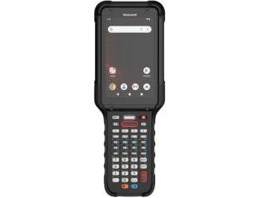 Honeywell CK67 Numeric F Key 42 Key s