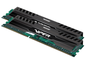 DRAM VIPER3 Left s