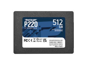 P220 512G