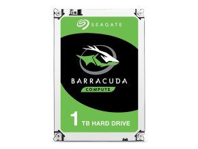 seagate 1TB HDD s