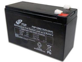 12v 9Ah wh S