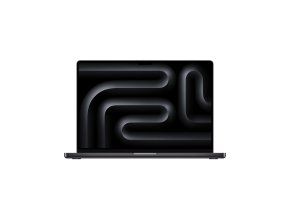 MacBook Pro 16 in M5 black 1