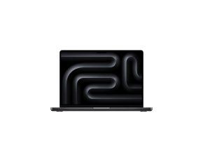 MacBook Pro 14 in M5 black 1