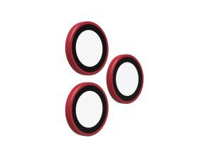 iPhone17Pro 17ProMax ChannelRenders Red FrontRight s