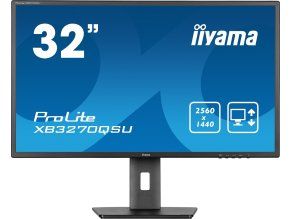 XB3270QSU B1 10 s