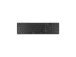 GENIUS Slimstar 7250BT + Copilot black