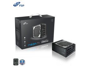 MEGA TI XL2 1350W iocns logo s
