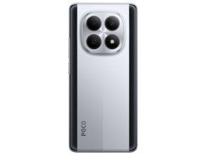 POCO M8 5G/8GB/256GB/Silver