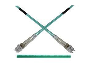 optix lc lc opticky patch cord 50 125 20m duplex om3 ies10414