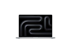 MacBook Pro 16 in M5 silver 1