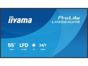 LH5564UHS B1AG 10 s