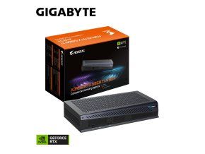 GIGABYTE AORUS RTX™ 5060 Ti AI BOX
