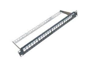3310 patchpanel24p1U neosaz 400 s