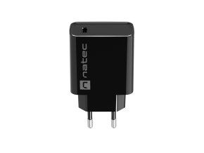 natec Ribera 511 czarna 4 s