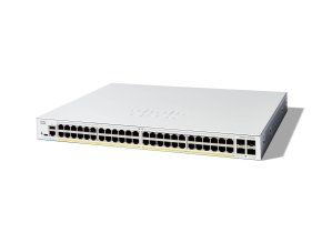 Cisco C1200 48P 4Ga s